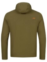 Тактична куртка Blaser Active Outfits Drain FZ олива - Зображення 4