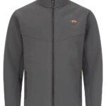 Тактична куртка Blaser Active Outfits Softshell 23 Gray