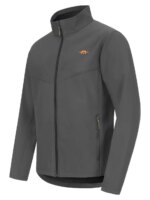 Тактична куртка Blaser Active Outfits Softshell 23 Gray - Зображення 2
