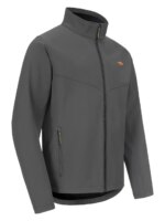 Тактична куртка Blaser Active Outfits Softshell 23 Gray - Зображення 3