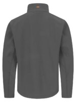Тактична куртка Blaser Active Outfits Softshell 23 Gray - Зображення 4
