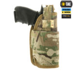 M-TAC КОБУРА УНІВЕРСАЛЬНА ELITE Rights MULTICAM - Зображення 2