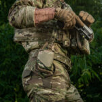 M-TAC КОБУРА УНІВЕРСАЛЬНА ELITE Rights MULTICAM - Зображення 6