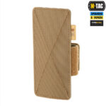 M-TAC КОБУРА-ВСТАВКА LIGHT Coyote - Зображення 2