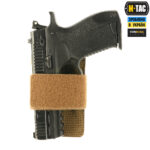 M-TAC КОБУРА-ВСТАВКА LIGHT Coyote - Зображення 4