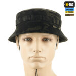 M-Tac панама Gen.II NYCO Extreme Multicam Black - Зображення 2