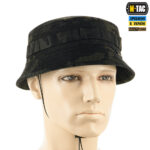 M-Tac панама Gen.II NYCO Extreme Multicam Black - Зображення 3