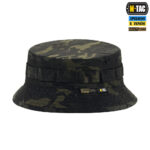 M-Tac панама Gen.II NYCO Extreme Multicam Black - Зображення 4