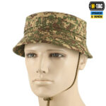 M-Tac панама Gen.II ріп-стоп NGU Camo