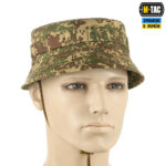 M-Tac панама Gen.II ріп-стоп NGU Camo - Зображення 3