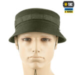 M-Tac панама Gen.II Flex Rip-Stop Army Olive - Зображення 2