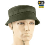 M-Tac панама Gen.II Flex Rip-Stop Army Olive - Зображення 3