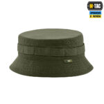 M-Tac панама Gen.II Flex Rip-Stop Army Olive - Зображення 4
