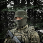 M-Tac панама Gen.II Flex Rip-Stop Army Olive - Зображення 5