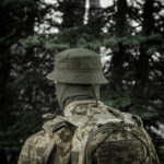 M-Tac панама Gen.II Flex Rip-Stop Army Olive - Зображення 6