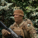 M-Tac панама Gen.II Flex Rip-Stop Coyote - Зображення 5