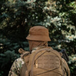 M-Tac панама Gen.II Flex Rip-Stop Coyote - Зображення 6