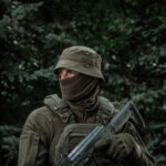 M-Tac панама Gen.II Summer Flex  Dark Olive - Зображення 5