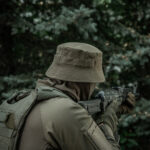 M-Tac панама Gen.II Summer Flex  Dark Olive - Зображення 6