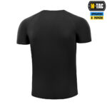 M-Tac футболка реглан Summer Vent Black - Зображення 2