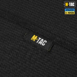M-Tac футболка реглан Summer Vent Black - Зображення 4