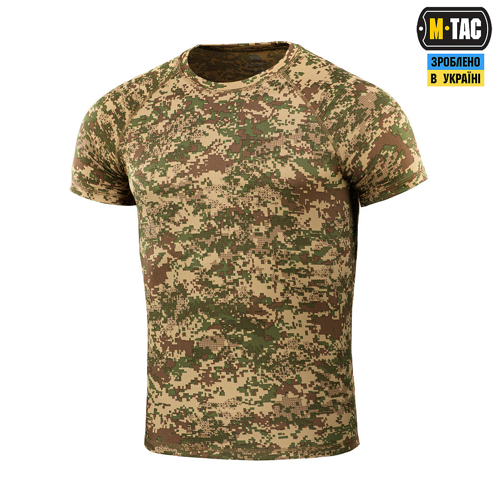 6654973806_m-tac-futbolka-reglan M-Tac футболка реглан потовідвідна Summer NGU Camo - Зображення 1