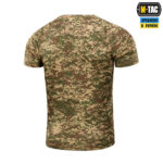 M-Tac футболка реглан потовідвідна Summer NGU Camo - Зображення 2