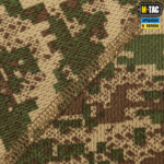 M-Tac футболка реглан потовідвідна Summer NGU Camo - Зображення 4
