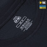 M-Tac футболка реглан потовідвідна Summer Dark Navy Blue - Зображення 3
