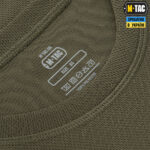 M-Tac футболка реглан потовідвідна Summer Olive - Зображення 3