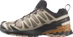 Тактичні кросівки Salomon outdoor XA PRO 3D V9 Natural/Black/Sugar Almond - Зображення 2