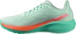 Тактичні кросівки Salomon outdoor AERO BLAZE 2 W  Bay/Cherry Tomato/Electric Green - Зображення 3