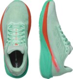 Тактичні кросівки Salomon outdoor AERO BLAZE 2 W  Bay/Cherry Tomato/Electric Green - Зображення 5