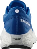 Тактичні кросівки Salomon outdoor AERO GLIDE 3 French Blue/White/Cherry Tomato - Зображення 4