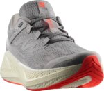 Тактичні кросівки Salomon outdoor AERO GLIDE 3 Alloy/Vanilla Ice/Neon Flame