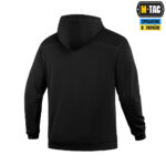 M-Tac кофта Hoodie Лента за лентою Black - Зображення 3