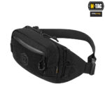 M-Tac сумка Waist Bag Hex Black - Зображення 2