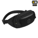 M-Tac сумка Waist Bag Hex Black - Зображення 3