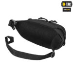 M-Tac сумка Waist Bag Hex Black - Зображення 4