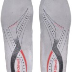 Устілки Chiruca сірі