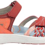 Сандалії Chiruca Barbate 08 Coral