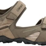 Сандалії Chiruca Tarifa 02 Brown