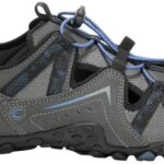 Сандалії Chiruca Indico 13 Gray/Blue