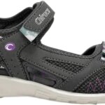 Сандалії Chiruca Cadaques 06 Gray