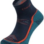 Шкарпетки Chiruca Calcetin Algas + Bamboo Navy