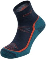 Шкарпетки Chiruca Calcetin Algas + Bamboo Navy