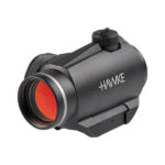Приціл коліматорний Hawke Vantage 1x20 - Weaver. Точка 3 МОА