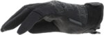 Рукавиці Mechanix Specialty Vent Black - Зображення 2