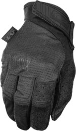Рукавиці Mechanix Specialty Vent Black