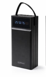 Powerbank GLRTECH 80000mAh